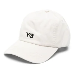 Y3 ADIDAS Gorras y viseras DAD CAP TALC