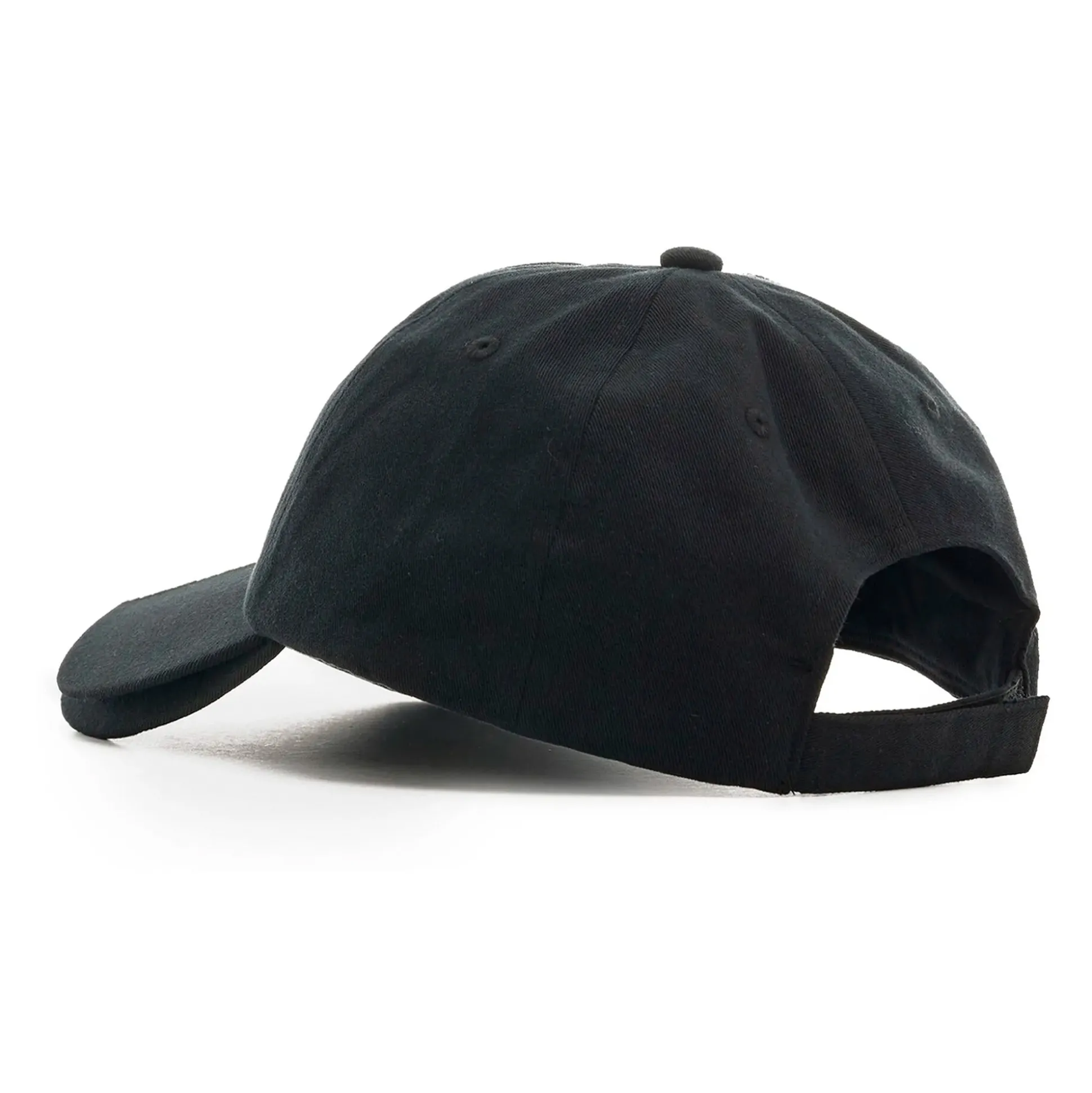 Y3 ADIDAS Gorras y viseras 3S CAP NEGRO