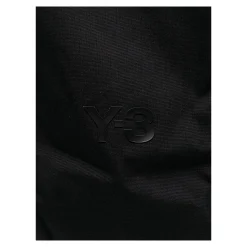 Y3 ADIDAS Mochilas STAPL BACKP NEGRO
