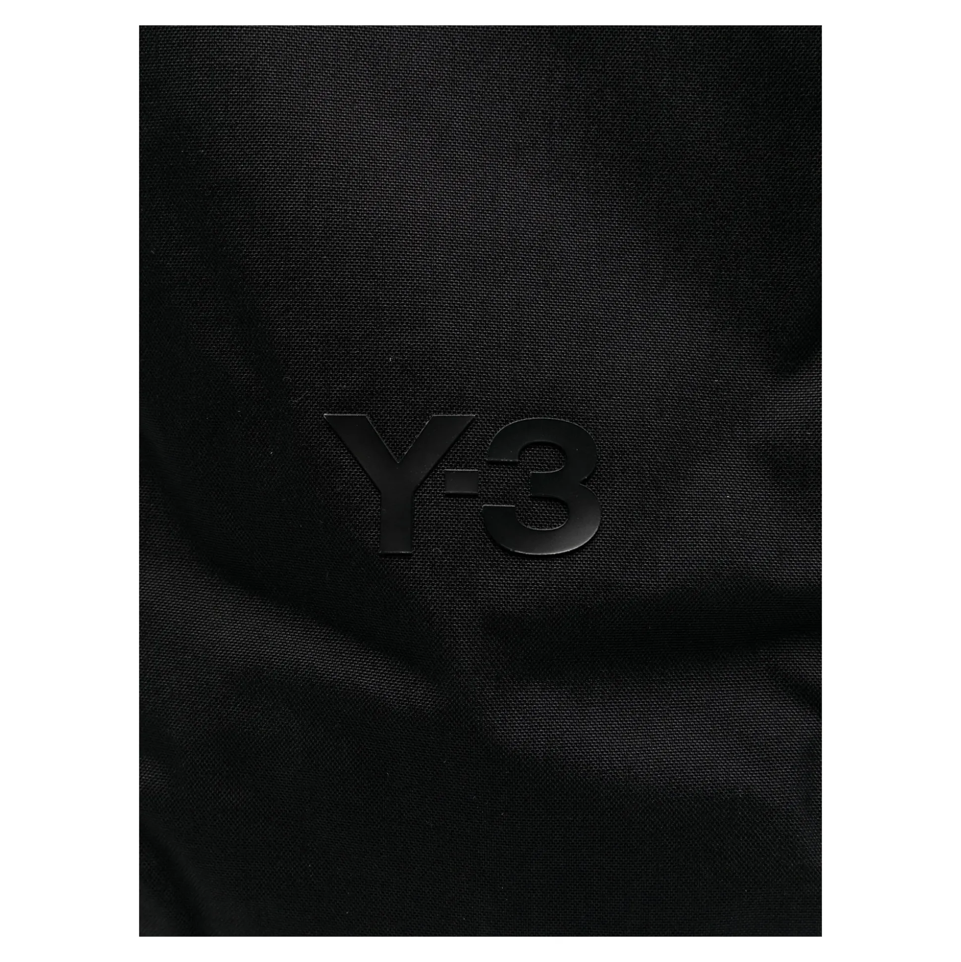 Y3 ADIDAS Mochilas STAPL BACKP NEGRO