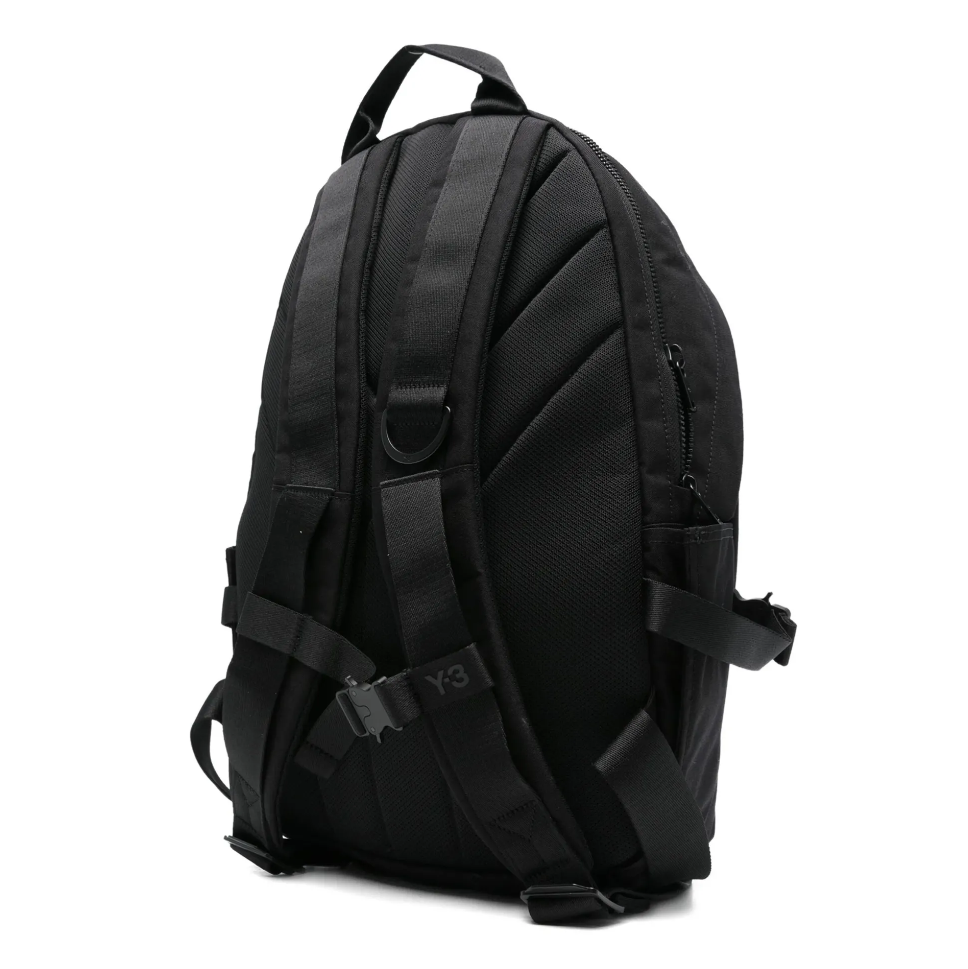 Y3 ADIDAS Mochilas STAPL BACKP NEGRO