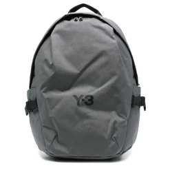 Y3 ADIDAS Mochilas STAPL BACKP GRANIT