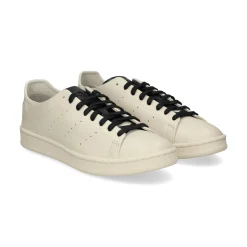 Y3 ADIDAS Zapatillas de Hombre Y-3 STAN SMITH BEIGE