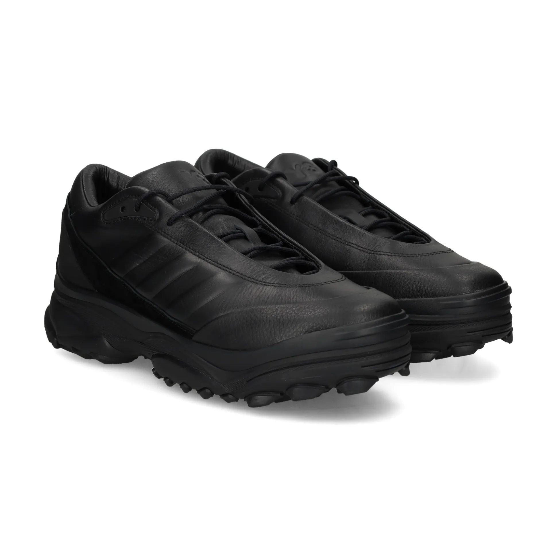 Y3 ADIDAS Zapatillas de Hombre GSG9 LO BLACK/BLACK/BLA