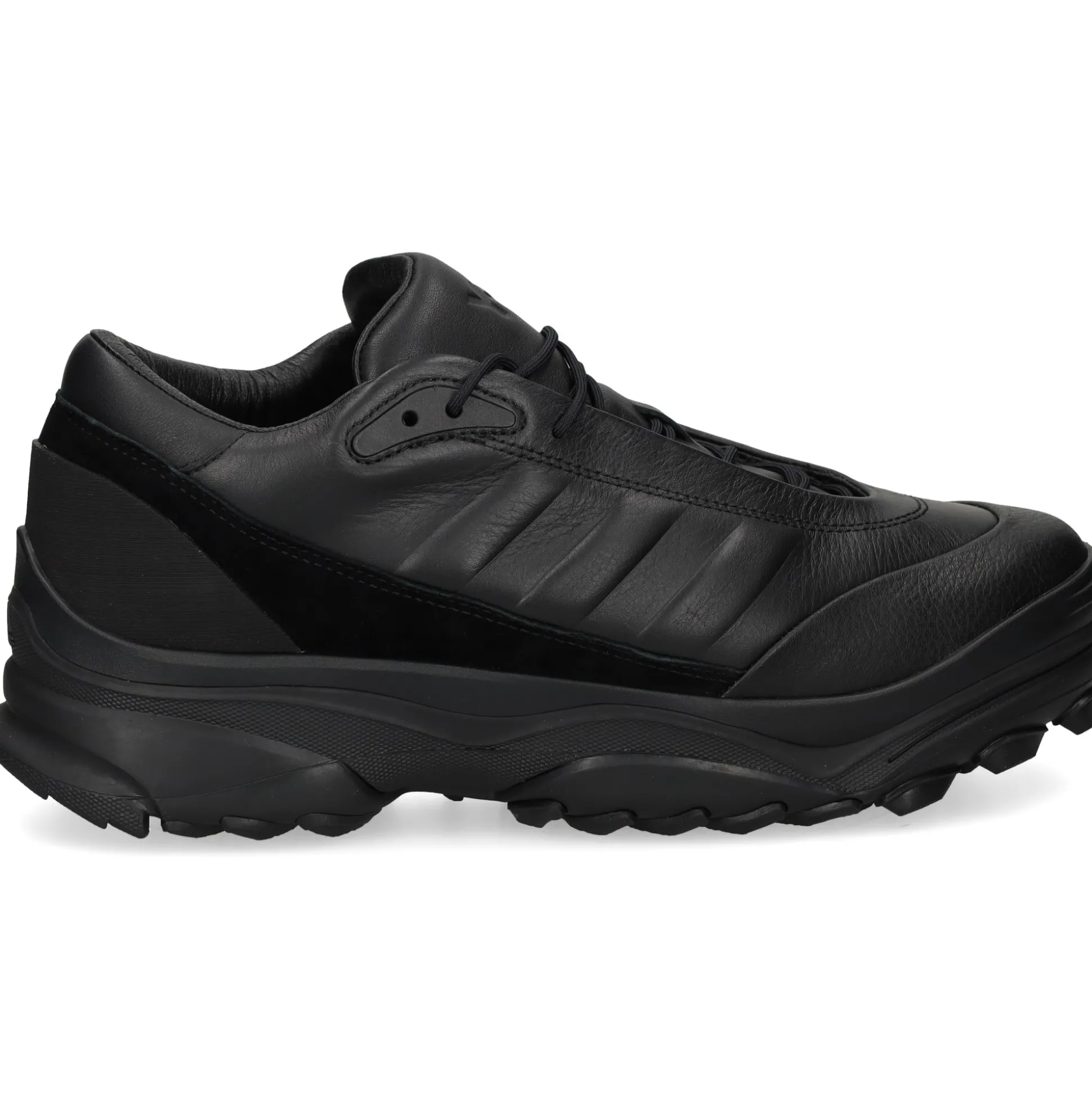 Y3 ADIDAS Zapatillas de Hombre GSG9 LO BLACK/BLACK/BLA