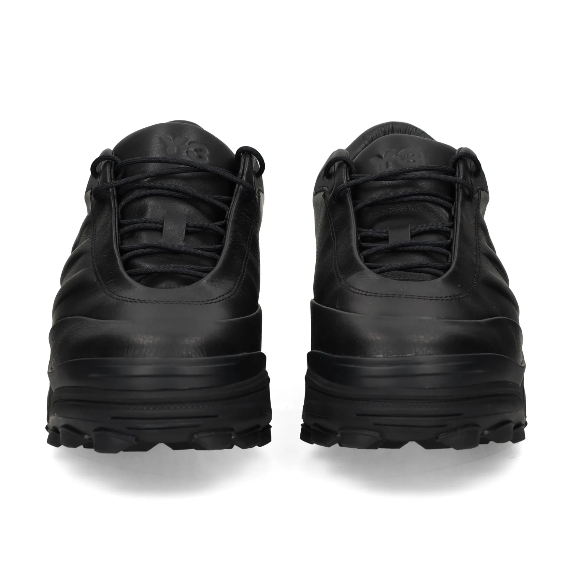 Y3 ADIDAS Zapatillas de Hombre GSG9 LO BLACK/BLACK/BLA