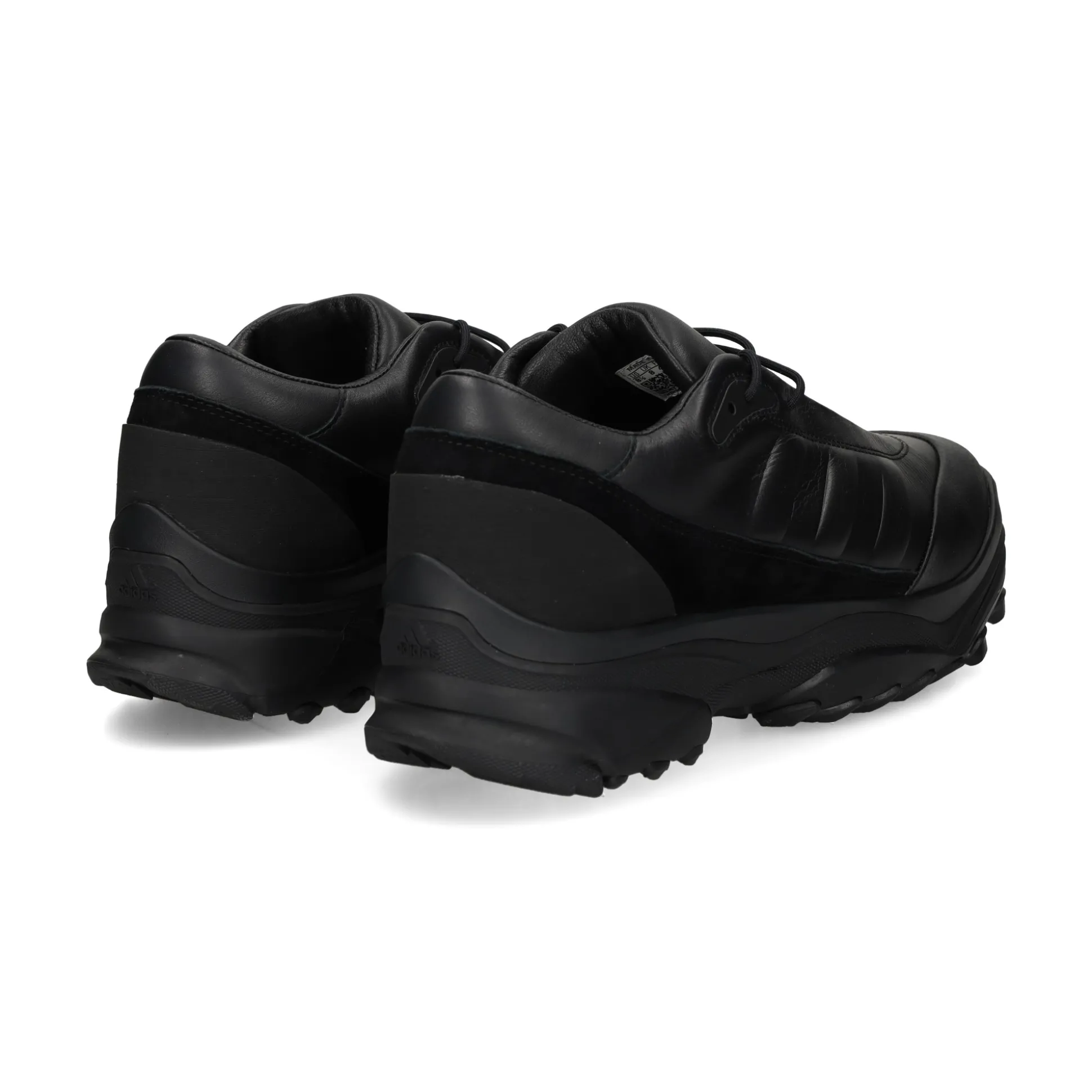 Y3 ADIDAS Zapatillas de Hombre GSG9 LO BLACK/BLACK/BLA
