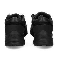 Y3 ADIDAS Zapatillas de Hombre GSG9 LO BLACK/BLACK/BLA