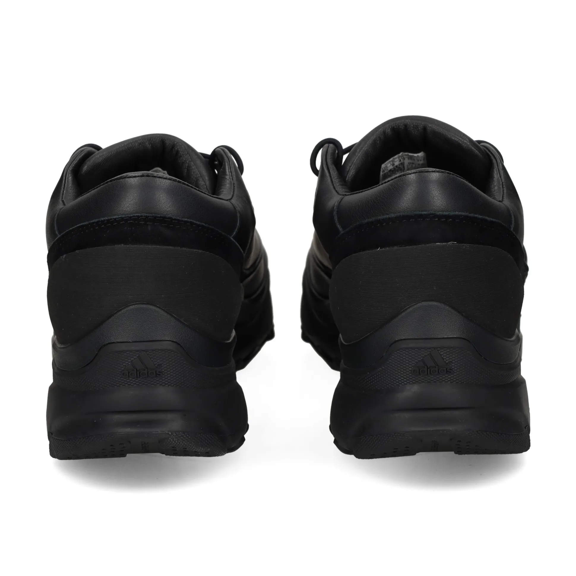 Y3 ADIDAS Zapatillas de Hombre GSG9 LO BLACK/BLACK/BLA