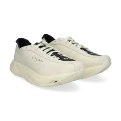 Y3 ADIDAS Zapatillas de Hombre Y-3 ADIOS PRO 3 LX BLANCO