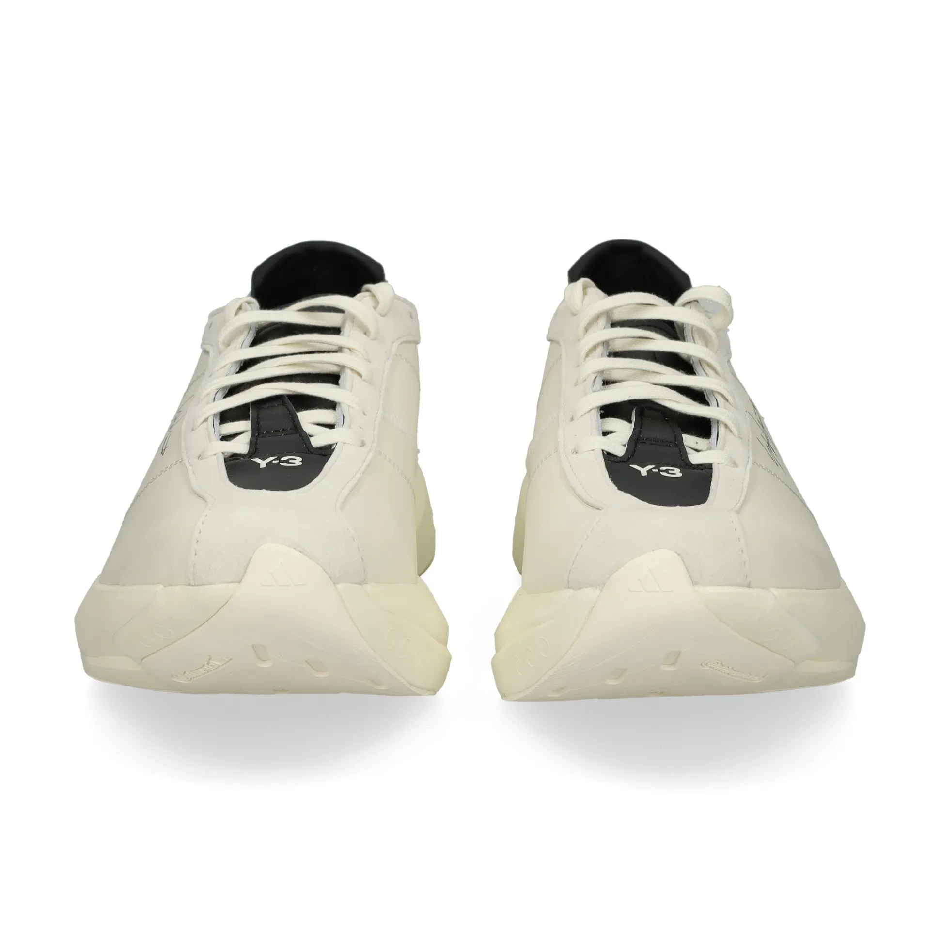 Y3 ADIDAS Zapatillas de Hombre Y-3 ADIOS PRO 3 LX BLANCO