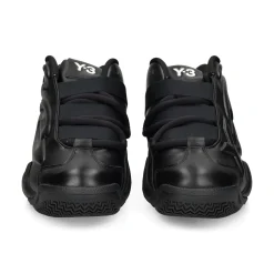 Y3 ADIDAS Zapatillas de Hombre Y-3 MEGABALL NEGRO