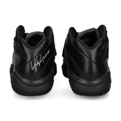 Y3 ADIDAS Zapatillas de Hombre Y-3 MEGABALL NEGRO