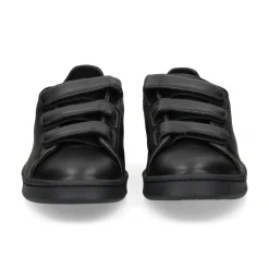Y3 ADIDAS Zapatillas de Hombre Y-3 STAN SMITH VELC NEGRO