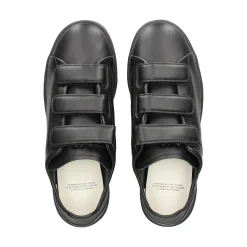 Y3 ADIDAS Zapatillas de Hombre Y-3 STAN SMITH VELC NEGRO