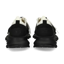 Y3 ADIDAS Zapatillas de Hombre Y-3 S-GENDO TRAIL NEGRO