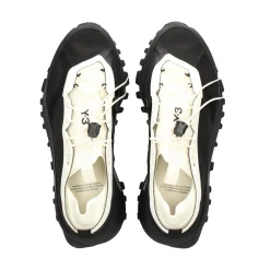 Y3 ADIDAS Zapatillas de Hombre Y-3 S-GENDO TRAIL NEGRO