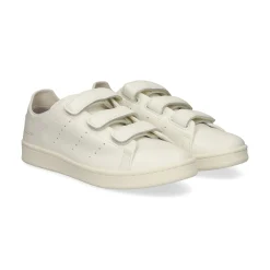 Y3 ADIDAS Zapatillas de Hombre Y-3 STAN SMITH VELC BLANCO