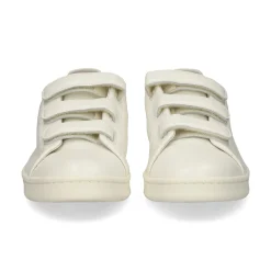 Y3 ADIDAS Zapatillas de Hombre Y-3 STAN SMITH VELC BLANCO