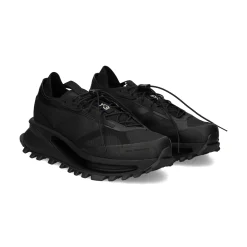 Y3 ADIDAS Zapatillas de Hombre S-GENDO TRAIL BLACK/BLACK/BLK