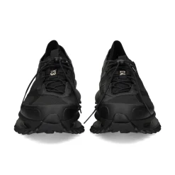 Y3 ADIDAS Zapatillas de Hombre S-GENDO TRAIL BLACK/BLACK/BLK