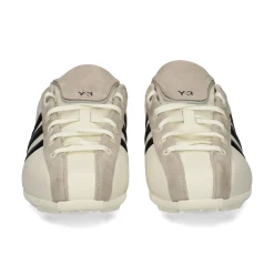 Y3 ADIDAS Zapatillas de Hombre Y-3 FIELD BLANCO