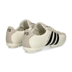Y3 ADIDAS Zapatillas de Hombre Y-3 FIELD BLANCO