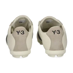 Y3 ADIDAS Zapatillas de Hombre Y-3 FIELD BLANCO
