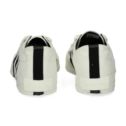 Y3 ADIDAS Zapatillas de Hombre Y-3 NIZZA LO BLANCO