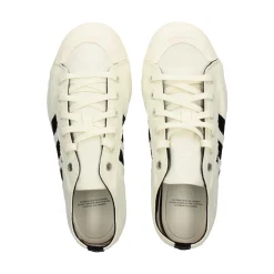 Y3 ADIDAS Zapatillas de Hombre Y-3 NIZZA LO BLANCO