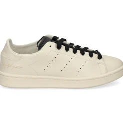 Y3 ADIDAS Zapatillas de Mujer Y-3 STAN SMITH BEIGE