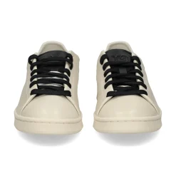 Y3 ADIDAS Zapatillas de Mujer Y-3 STAN SMITH BEIGE