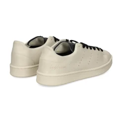 Y3 ADIDAS Zapatillas de Mujer Y-3 STAN SMITH BEIGE