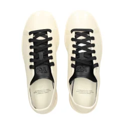 Y3 ADIDAS Zapatillas de Mujer Y-3 STAN SMITH BEIGE