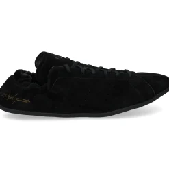 Y3 ADIDAS Zapatillas de Mujer Y-3 STAN SMITH LO P NEGRO