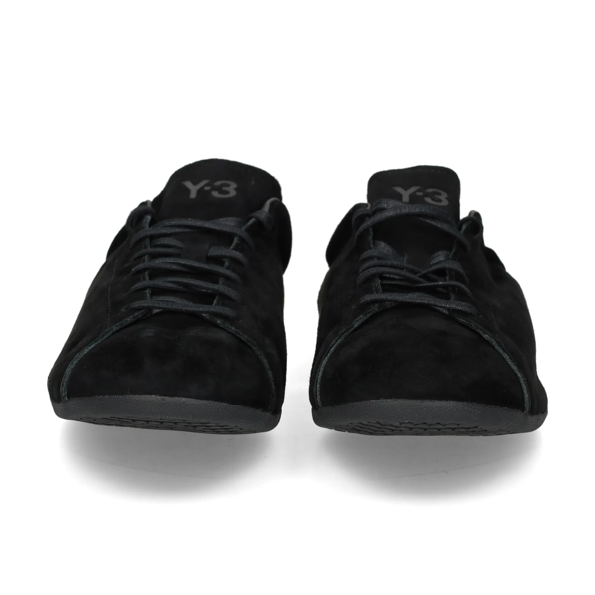 Y3 ADIDAS Zapatillas de Mujer Y-3 STAN SMITH LO P NEGRO