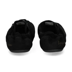 Y3 ADIDAS Zapatillas de Mujer Y-3 STAN SMITH LO P NEGRO