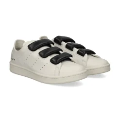 Y3 ADIDAS Zapatillas de Mujer STAN SMITH VELC * ORBGRY/ORBGRY/B