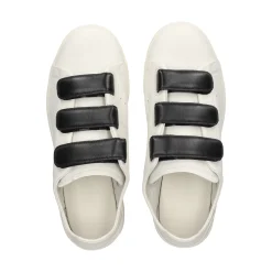 Y3 ADIDAS Zapatillas de Mujer STAN SMITH VELC * ORBGRY/ORBGRY/B