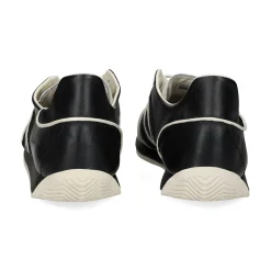 Y3 ADIDAS Zapatillas de Mujer COUNTRY BLACK/BLACK/TAL