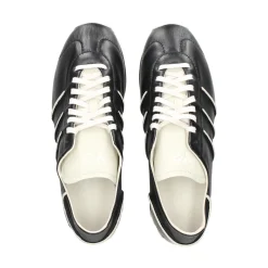 Y3 ADIDAS Zapatillas de Mujer COUNTRY BLACK/BLACK/TAL