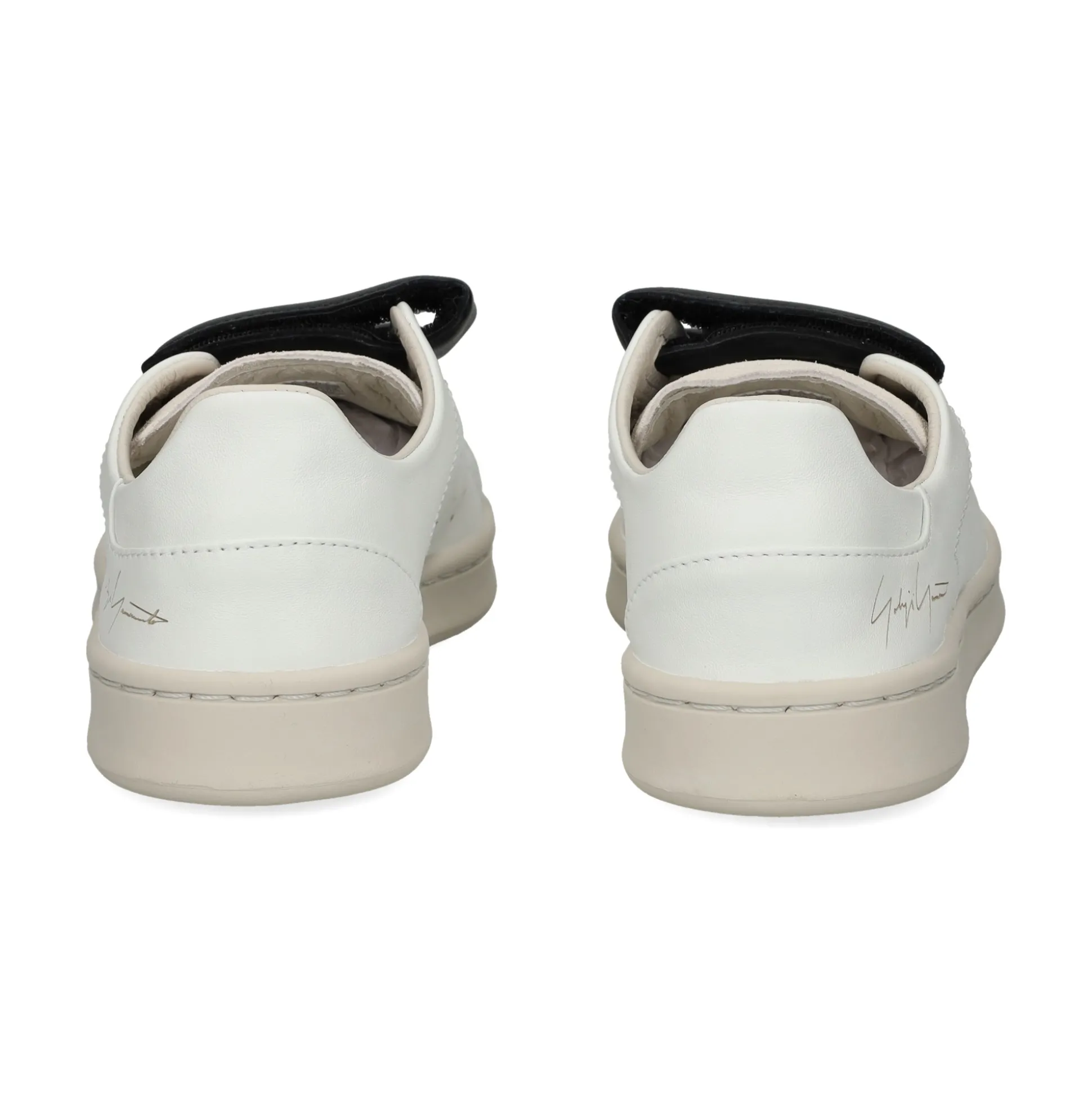 Y3 ADIDAS Zapatillas de Mujer STAN SMITH CWHITE/TALC