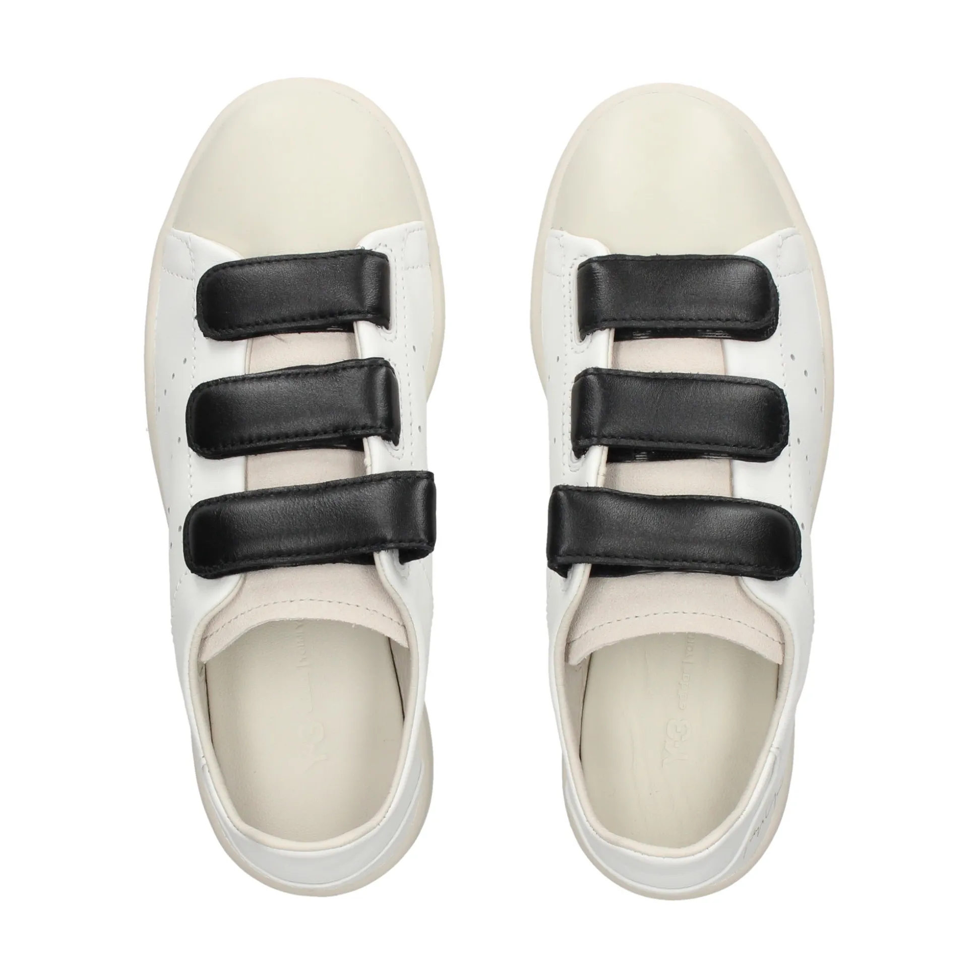 Y3 ADIDAS Zapatillas de Mujer STAN SMITH CWHITE/TALC