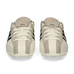 Y3 ADIDAS Zapatillas de Mujer Y-3 FIELD BLANCO