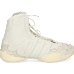 Y3 ADIDAS Zapatillas de Mujer REGU 2002 HI * ORB/ALUM/CREW