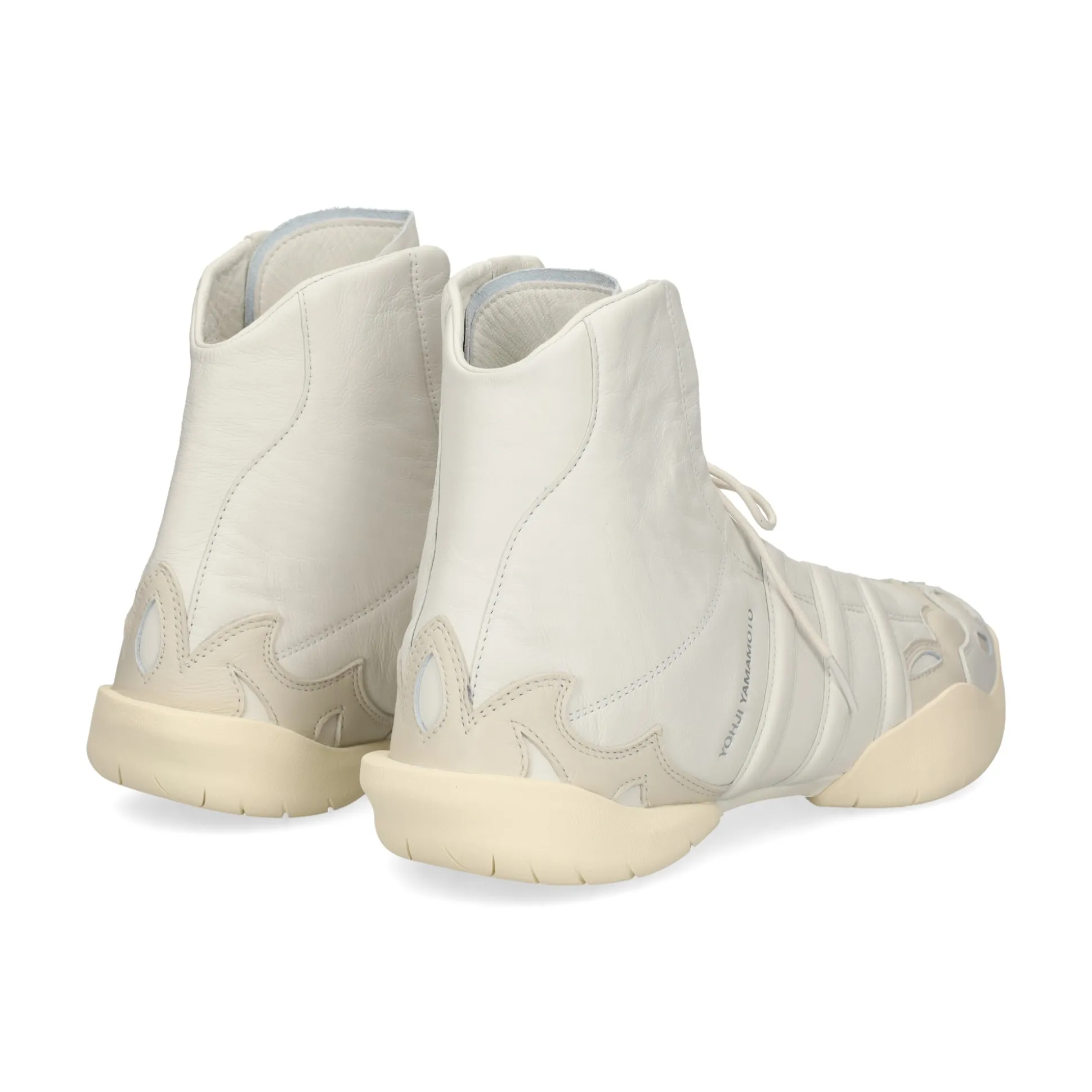 Y3 ADIDAS Zapatillas de Mujer REGU 2002 HI * ORB/ALUM/CREW