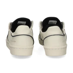 Y3 ADIDAS Zapatillas de Mujer SUPERSTAR TALC/TALC/BLACK