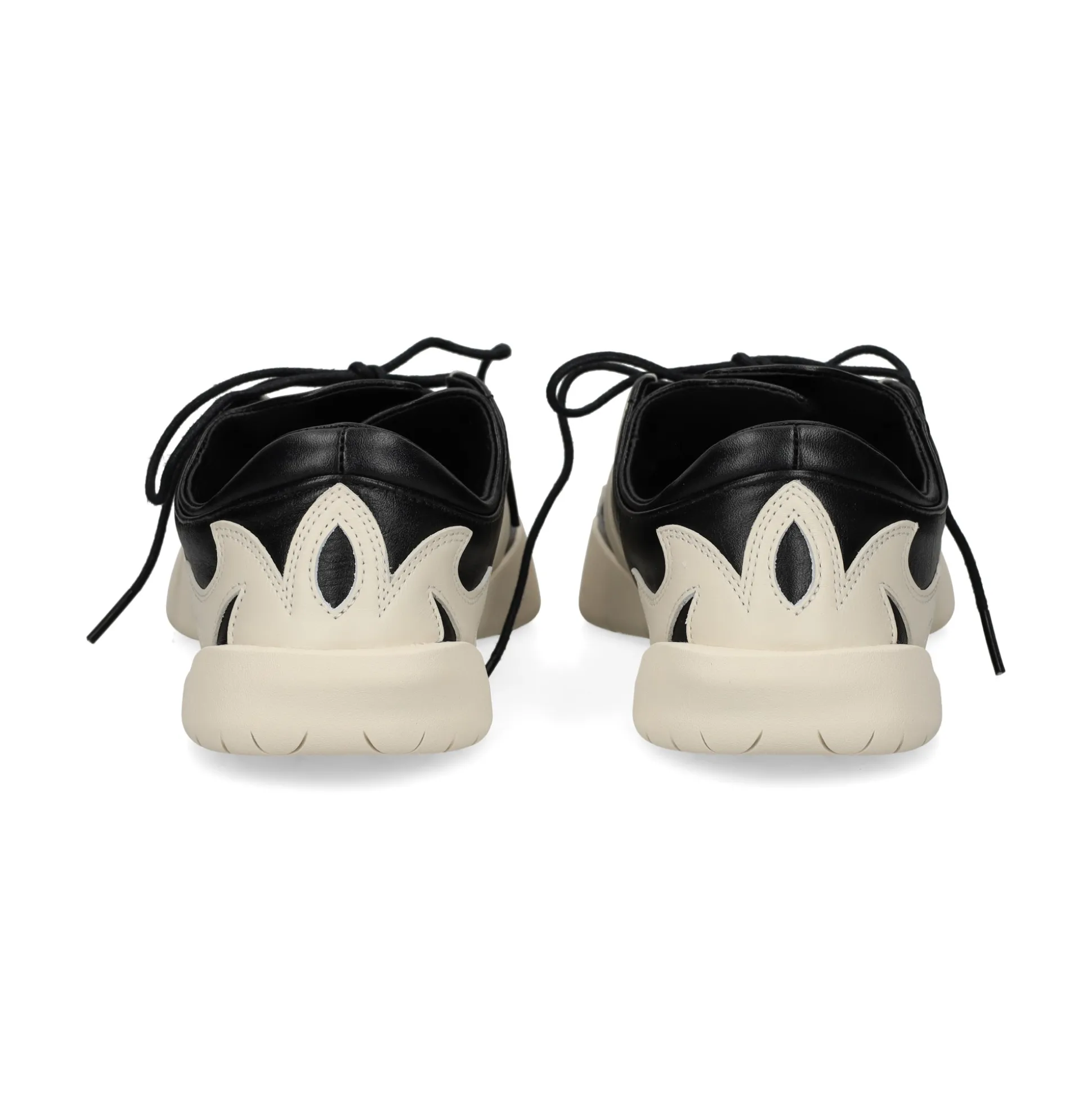 Y3 ADIDAS Zapatillas de Mujer REGU 2002 * BLACK/ALUMIN/AL