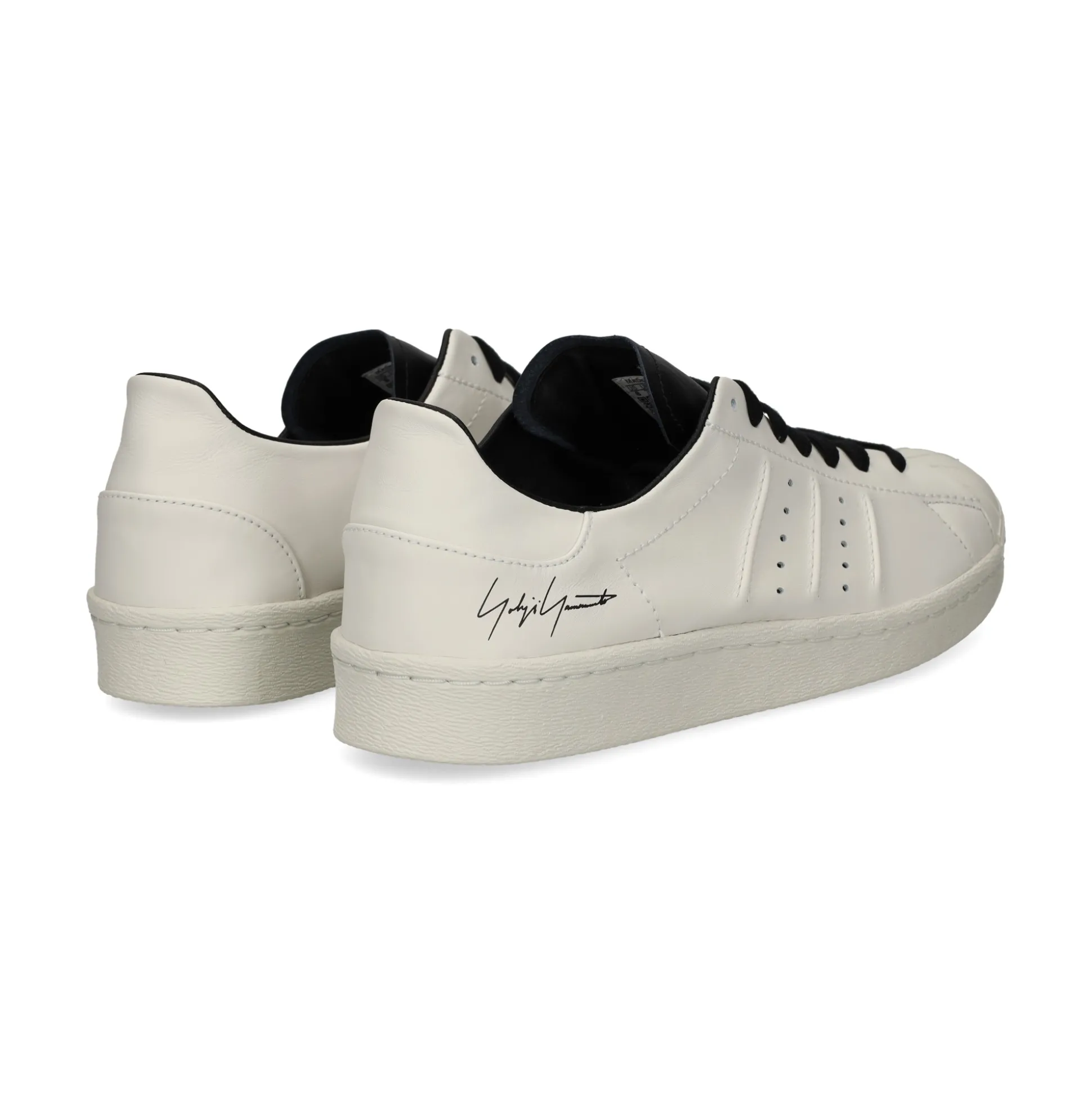 Y3 ADIDAS Zapatillas de Mujer SUPERSTAR * ORBGRY/ORBGRY/B