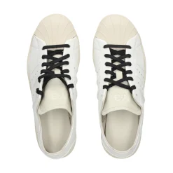 Y3 ADIDAS Zapatillas de Mujer SUPERSTAR CWHITE/TALC/BL